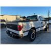 Image 3 : FORD  F-150 2012 O/S TITLE 2 DAYS