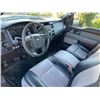 Image 5 : FORD  F-150 2012 O/S TITLE 2 DAYS