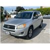 Image 1 : TOYT RAV4 2011 O/S TITLE 2 DAYS