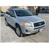 Image 2 : TOYT RAV4 2011 O/S TITLE 2 DAYS