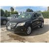 Image 1 : VOLK TIGUAN 2010 T-2 DAYS