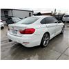 Image 3 : BMW 430I 2017 REPO- WAIT/TITLE