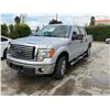 Image 1 : FORD  F-150 2011 T-SMOG -2 DAYS