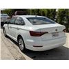 Image 4 : VOLK JETTA 2019 T-REPO-SMOG-2 DAYS
