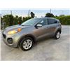 Image 1 : KIA SPORTAGE 2017 T-REPO 2 DAYS