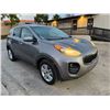 Image 2 : KIA SPORTAGE 2017 T-REPO 2 DAYS