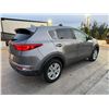 Image 3 : KIA SPORTAGE 2017 T-REPO 2 DAYS