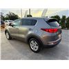 Image 4 : KIA SPORTAGE 2017 T-REPO 2 DAYS