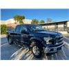 Image 2 : FORD  F-150 2017 T-REPO-SMOG-2 DAYS
