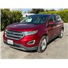 Image 1 : FORD  EDGE 2015 T-REPO 2 DAYS