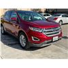 Image 2 : FORD  EDGE 2015 T-REPO 2 DAYS