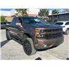 Image 2 : CHEV SILVERADO 2019 O/S-T SMOG-2 DAYS