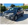 Image 1 : TOYT RAV4 2015 O/S-T SMOG-2 DAYS