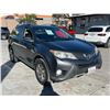 Image 2 : TOYT RAV4 2015 O/S-T SMOG-2 DAYS