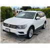 Image 1 : VOLK TIGUAN 2018 T-REPO-SMOG-2 DAYS