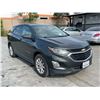 Image 2 : CHEV EQUINOX 2019 T-REPO 2 DAYS