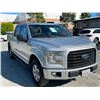 Image 2 : FORD  F-150 2016 T-REPO-SMOG-2 DAYS
