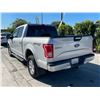 Image 4 : FORD  F-150 2016 T-REPO-SMOG-2 DAYS