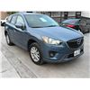Image 2 : MAZD CX-5 2014 REPO-WAIT/TITLE-SMOG