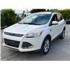 Image 1 : FORD ESCAPE 2014 O/S-T SMOG-2 DAYS