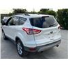 Image 4 : FORD ESCAPE 2014 O/S-T SMOG-2 DAYS