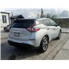 Image 3 : NISS MURANO 2016 APP DUP/T -