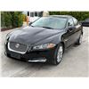 Image 1 : JAGU XF 2013 T-DON-LEMON LAW