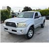 Image 1 : TOYT TACOMA 2006 APP DUP/T -