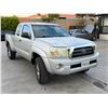 Image 2 : TOYT TACOMA 2006 APP DUP/T -