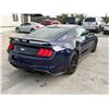Image 3 : FORD  MUSTANG 2018 REPO- WAIT/TITLE