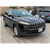 Image 2 : JEEP  CHEROKEE 2015 O/S-T SMOG-2 DAYS