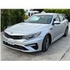 Image 1 : KIA OPTIMA 2020 T-REPO-SMOG-2 DAYS