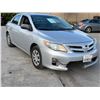 Image 2 : TOYT COROLLA 2012 T-REPO-SMOG-2 DAYS