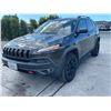 Image 1 : JEEP  CHEROKEE 2015 T-2 DAYS