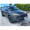 Image 2 : JEEP  CHEROKEE 2015 T-2 DAYS