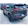 Image 4 : JEEP  CHEROKEE 2015 T-2 DAYS