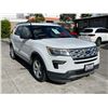 Image 2 : FORD  EXPLORER 2018 T-REPO-SMOG-2 DAYS