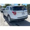 Image 4 : FORD  EXPLORER 2018 T-REPO-SMOG-2 DAYS