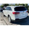 Image 4 : KIA SORENTO 2017 O/S TITLE 2 DAYS