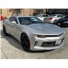 Image 2 : CHEV CAMARO 2017 T-REPO 2 DAYS