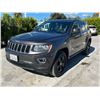 Image 1 : JEEP  GD CHEROKEE 2014 T-REPO 2 DAYS