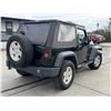 Image 3 : JEEP  WRANGLER 2010 O/S-WAIT/TITLE