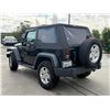 Image 4 : JEEP  WRANGLER 2010 O/S-WAIT/TITLE