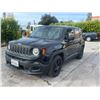 Image 1 : JEEP  RENEGADE 2016 APP/DUP-T OFFICE-REG