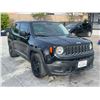 Image 2 : JEEP  RENEGADE 2016 APP/DUP-T OFFICE-REG