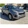 Image 2 : KIA SPORTAGE 2019 T-REPO 2 DAYS