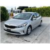 Image 1 : KIA FORTE 2017 APP DUP/T -