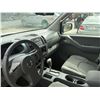 Image 5 : NISS FRONTIER 2007 APP DUP/T -