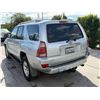 Image 4 : TOYT 4RUNNER 2004 APPT/DUP-T SMOG