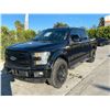 Image 1 : FORD  F-150 2015 O/S-T SMOG-2 DAYS